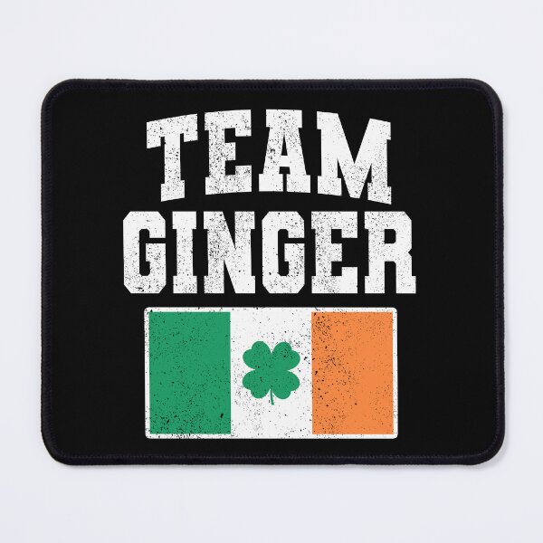 Item preview, Team Ginger designed and sold by Koi-Art.