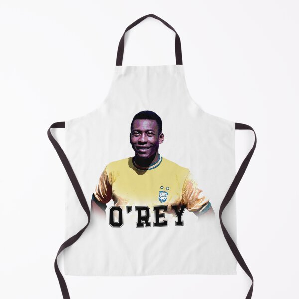 Artikelvorschau, O Rey, Pelè Fan-Kunst entworfen und verkauft von DesignJadaStore.
