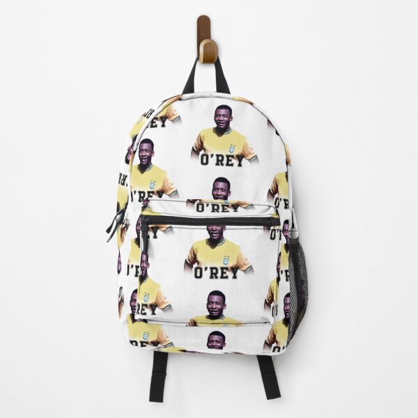 Artikelvorschau, O Rey, Pelè Fan-Kunst entworfen und verkauft von DesignJadaStore.