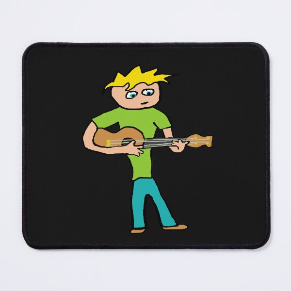 Item preview, Ukulele designed and sold by Mark-Ewbie.