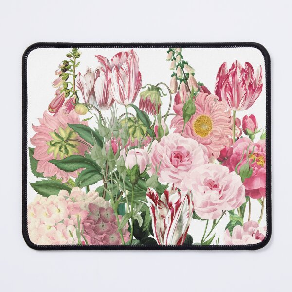 Item preview, Pink Garden Party designed and sold by artanlei.