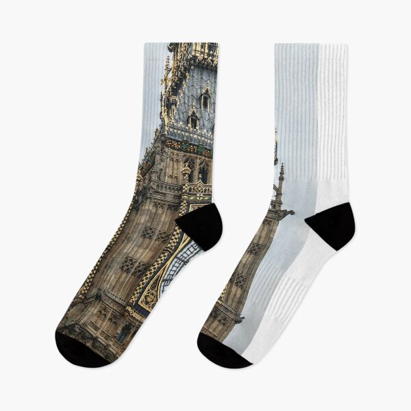 Item preview, Close Up of Big Ben designed and sold by SarahEL17.