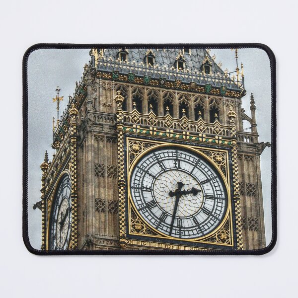 Item preview, Close Up of Big Ben designed and sold by SarahEL17.