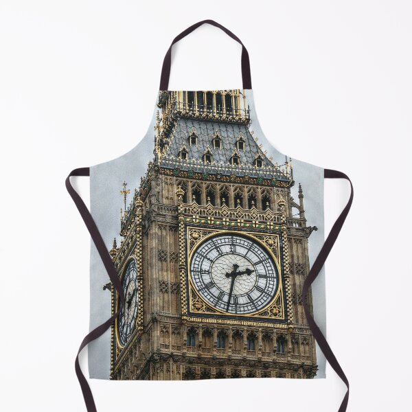 Item preview, Close Up of Big Ben designed and sold by SarahEL17.