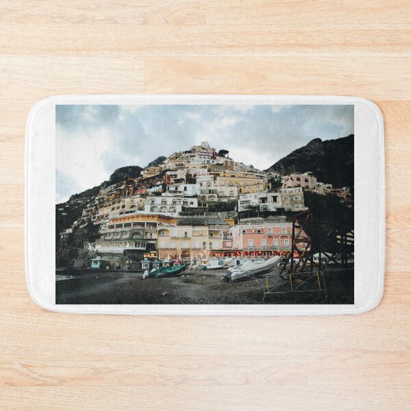 Item preview, Positano designed and sold by travelfoodfilm.