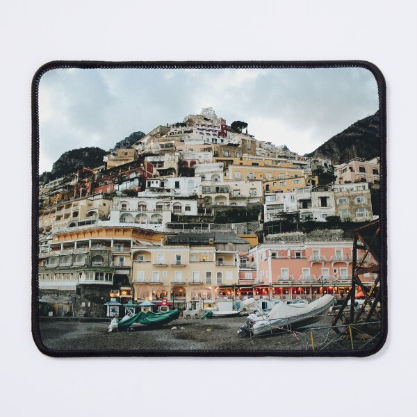 Item preview, Positano designed and sold by travelfoodfilm.