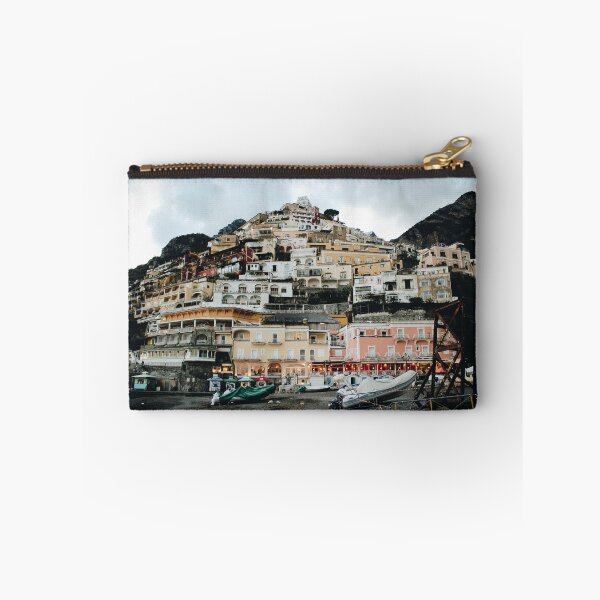 Artikelvorschau, Positano entworfen und verkauft von travelfoodfilm.