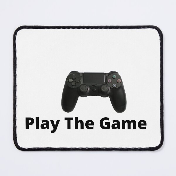 Item preview, PLAY THE GAME  designed and sold by TrendyLuxShop.