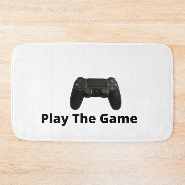 Item preview, PLAY THE GAME  designed and sold by TrendyLuxShop.