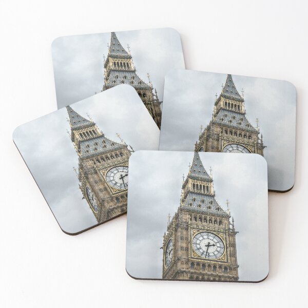 Item preview, Big Ben designed and sold by SarahEL17.