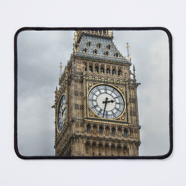 Item preview, Big Ben designed and sold by SarahEL17.