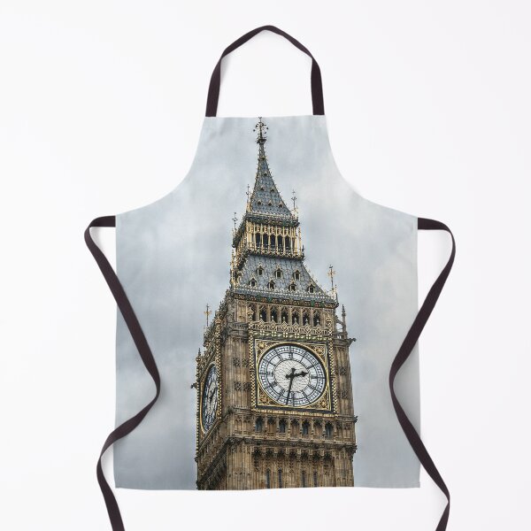 Item preview, Big Ben designed and sold by SarahEL17.