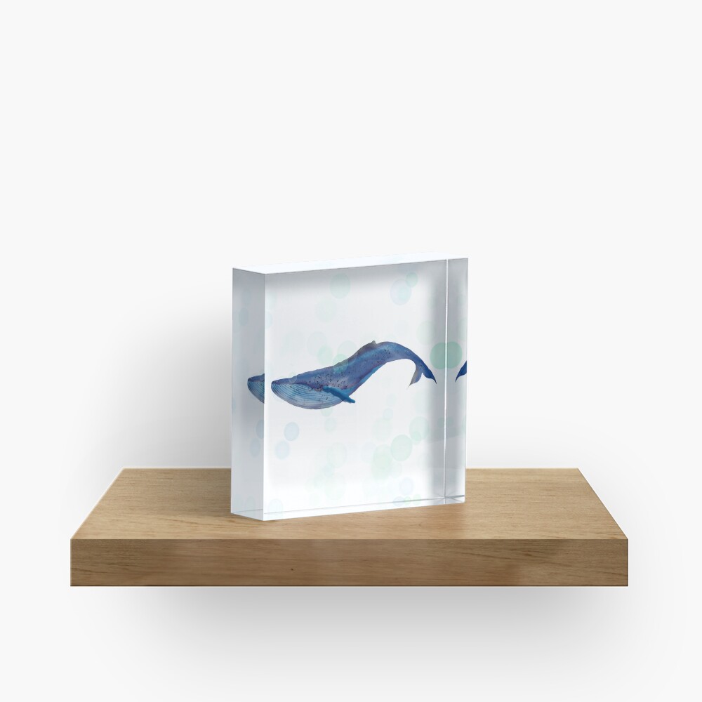 Item preview, Acrylic Block designed and sold by creativebeeshop.