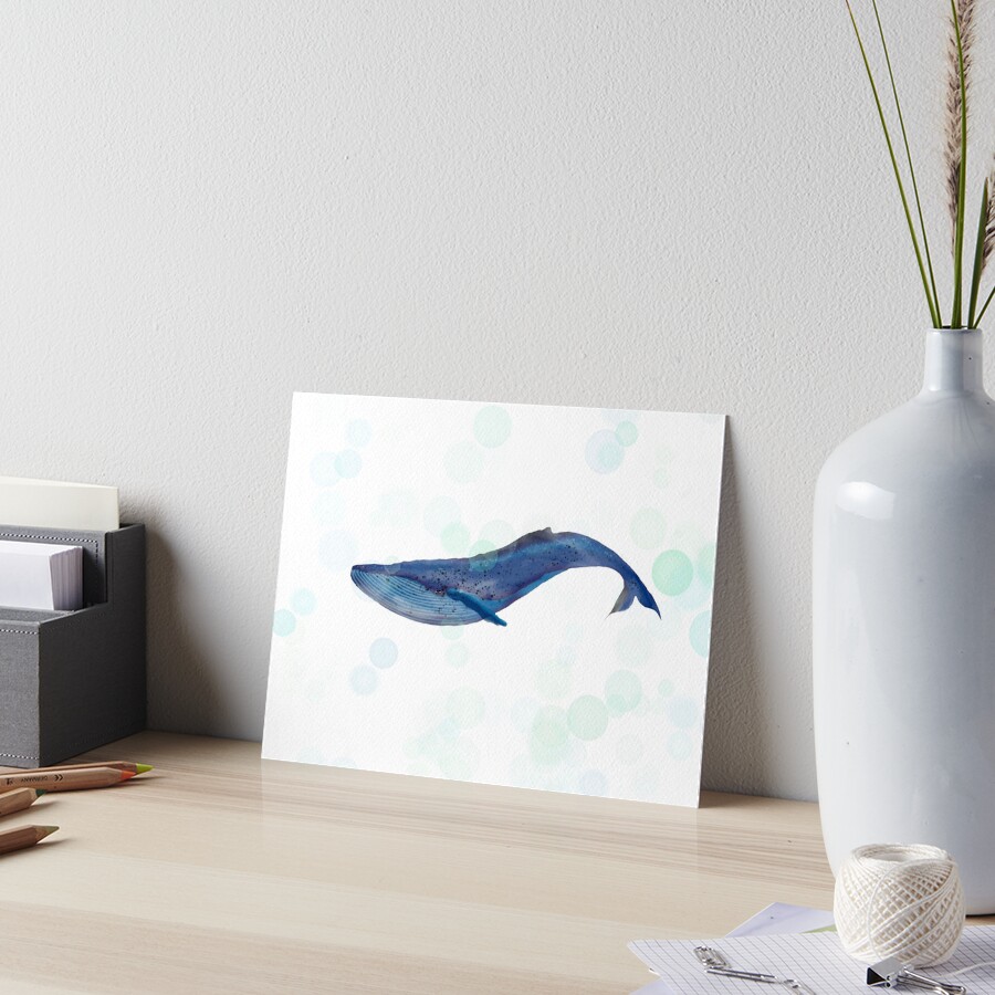 Item preview, Art Board Print designed and sold by creativebeeshop.