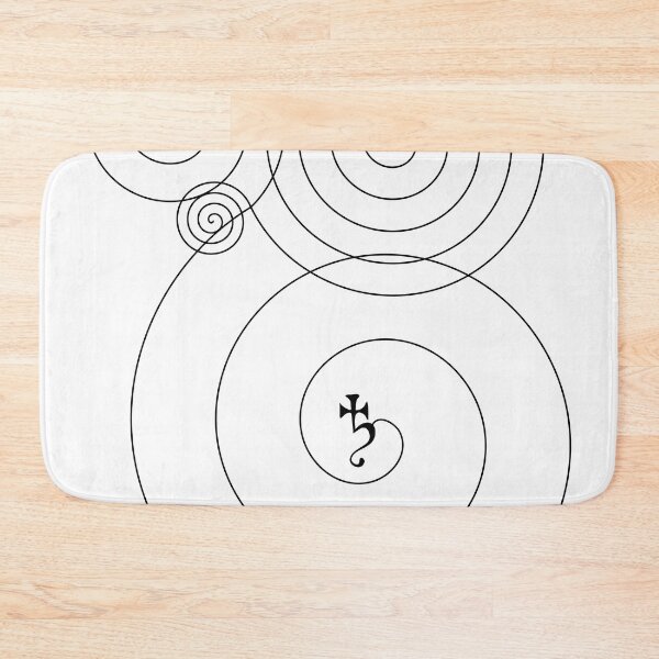 Item preview, Way to Saturn designed and sold by gloria night designs.