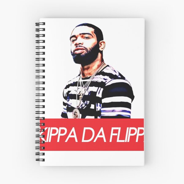 Item preview, Skippa da flippa designed and sold by TheLaw61.