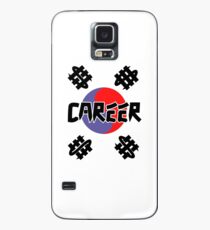 CAREER Case/Skin for Samsung Galaxy