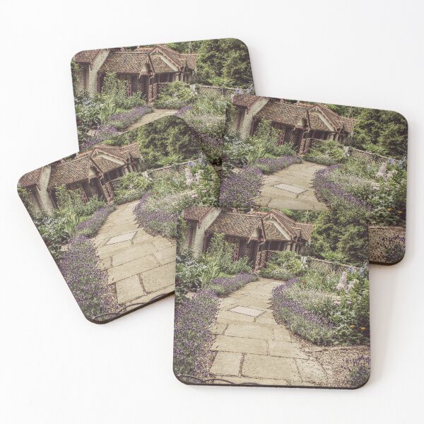 Item preview, Path to the Cottage designed and sold by SarahEL17.