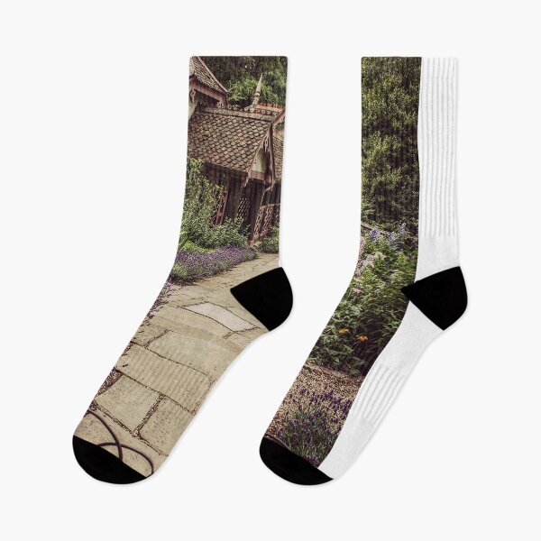 Item preview, Path to the Cottage designed and sold by SarahEL17.