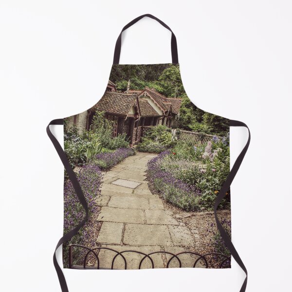 Item preview, Path to the Cottage designed and sold by SarahEL17.