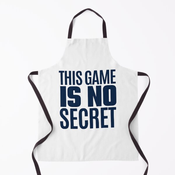 Item preview, This Game Is No Secret - MEN’S BASKETBALL designed and sold by e-mad ⭐⭐⭐⭐⭐.