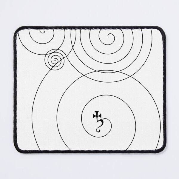 Item preview, Way to Saturn designed and sold by gloria night designs.