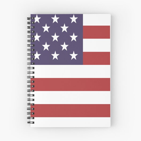 Item preview, USA United States Flag Patriotic Old Glory designed and sold by hispanicworld.