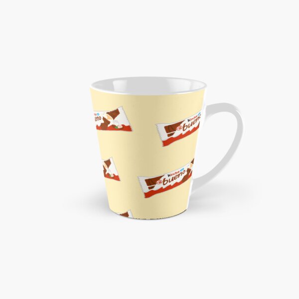 Kinder Bueno Coffee Mug