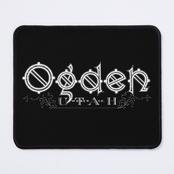 Item preview, Vintage Ogden, UT designed and sold by DonDota.
