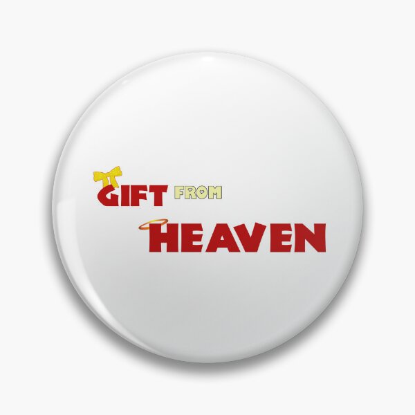 Item preview, GIFT FROM HEAVEN | Warm Loving Art Work  designed and sold by Amazing Arts Designs.