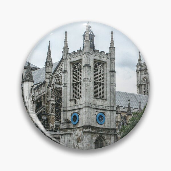 Item preview, St Margaret's Church designed and sold by SarahEL17.