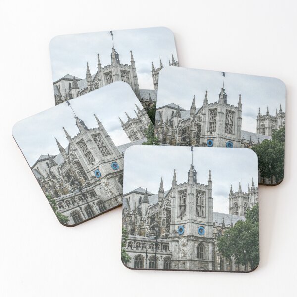 Item preview, St Margaret's Church designed and sold by SarahEL17.