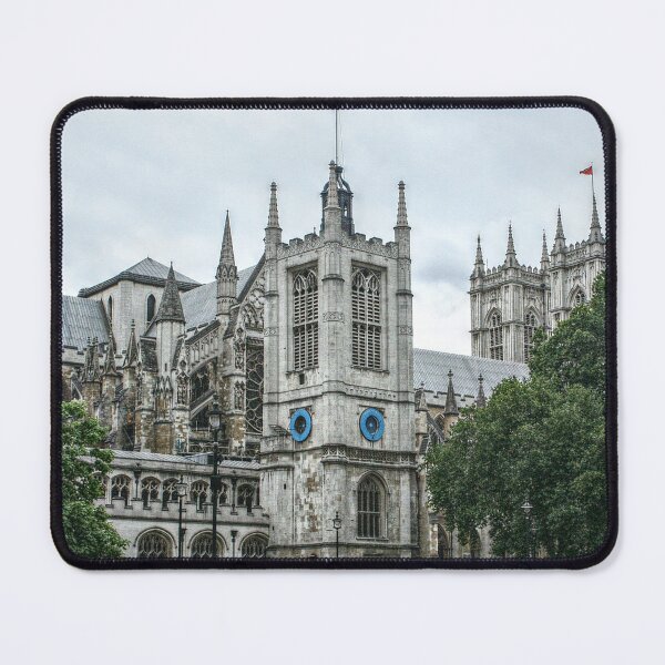 Item preview, St Margaret's Church designed and sold by SarahEL17.
