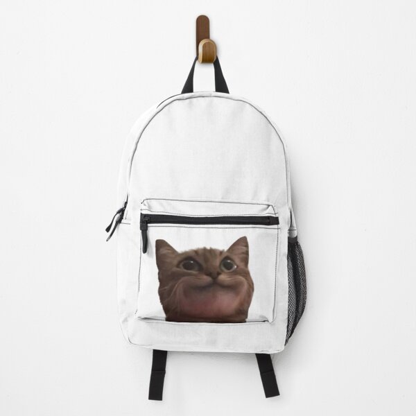 Item preview, cute face cat | kawaii cat designed and sold by jassine11.