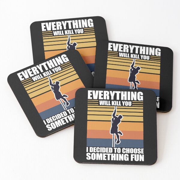Item preview, Athlete Gym Practice obstacle Course Zip Line designed and sold by DadJokeDescript.