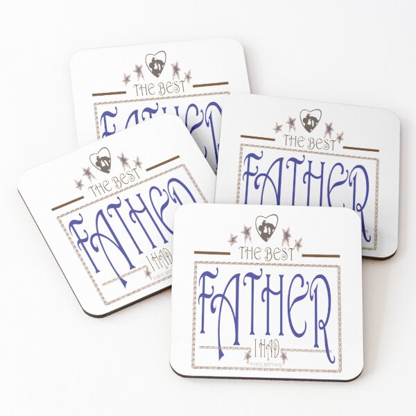 Item preview, best father i had, best Dad i Had, father gift for his birthday, designed and sold by Nicedeco.
