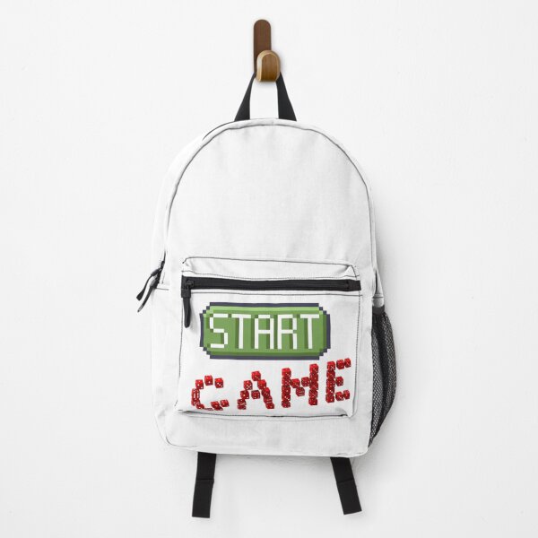 Item preview, START GAME designed and sold by TrendyLuxShop.