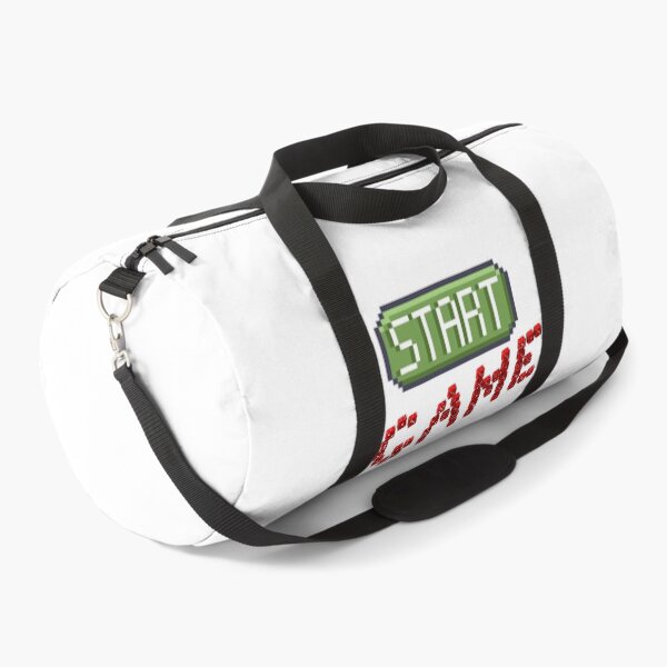 Item preview, START GAME designed and sold by TrendyLuxShop.