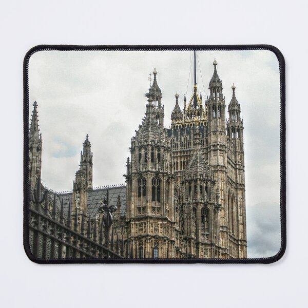 Item preview, Behind the House of Parliament designed and sold by SarahEL17.