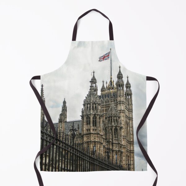 Item preview, Behind the House of Parliament designed and sold by SarahEL17.