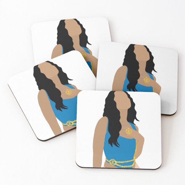 Item preview, Alexa demie designed and sold by dazedstickerz.