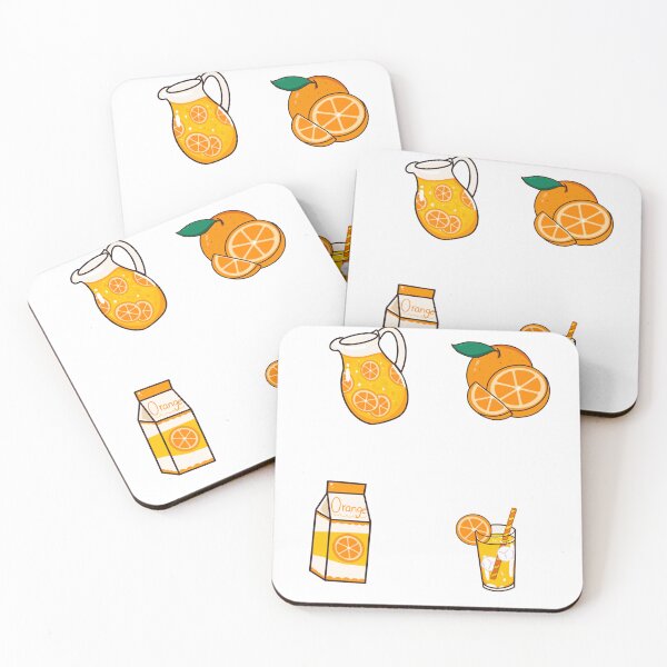 Item preview, Orange variety designed and sold by NellyOm.