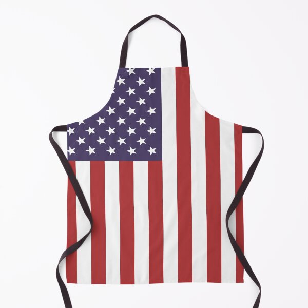 Item preview, USA United States Flag Patriotic Old Glory designed and sold by hispanicworld.