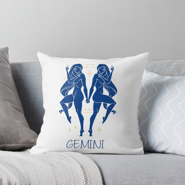 Item preview, Gemini Zodiac Sign - May 21 - June 20 designed and sold by GottheGifts.