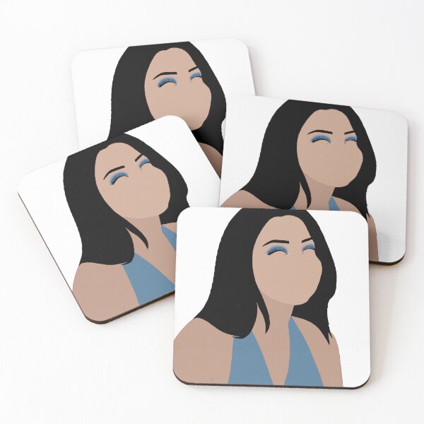 Item preview, Maddy perez designed and sold by dazedstickerz.