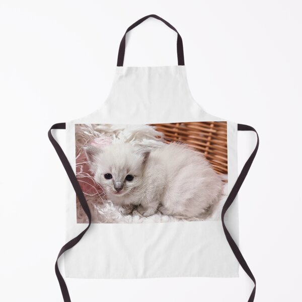Item preview, Sweet lynx ragdoll kitty designed and sold by Fluffycat2020.