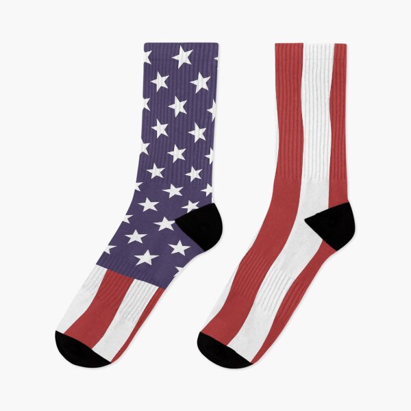 Item preview, USA United States Flag Patriotic Old Glory designed and sold by hispanicworld.