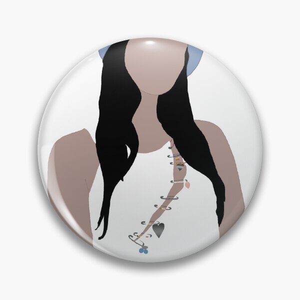 Item preview, Maddy perez designed and sold by dazedstickerz.