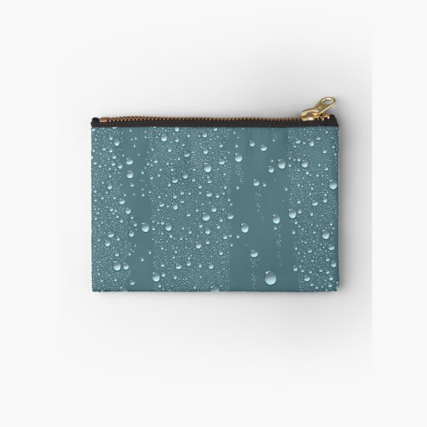 Item preview, Raindrops Through Window Glass designed and sold by susse.