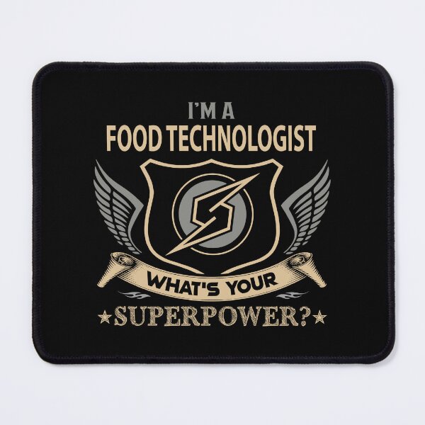 Item preview, Food Technologist T Shirt - What Is Your Superpower Job Gift Item Tee designed and sold by tamburroallena.